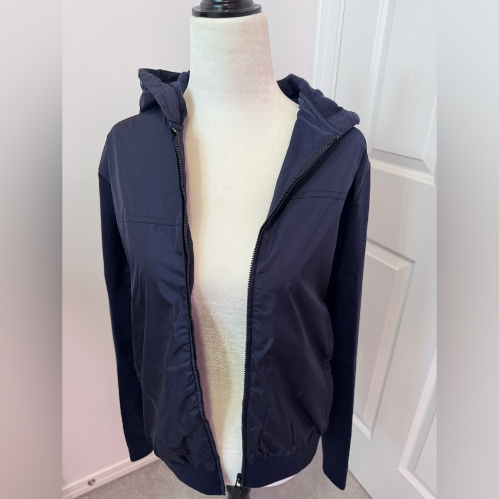 🆕Canada Goose Windbridge Men Hoody, size Small